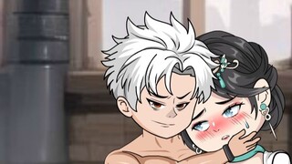 Episode 16: The Radiation Immortal in the Wasteland!