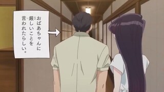 Komi Không Thể Giao Tiếp | Part 10