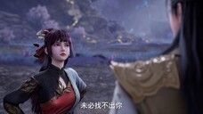 Martial Master Eps 550