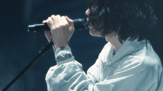 【LIVE】米津玄师 2025巡演《机动战士高达 GQuuuuuuX》主题曲「Plazma」【现场版】
