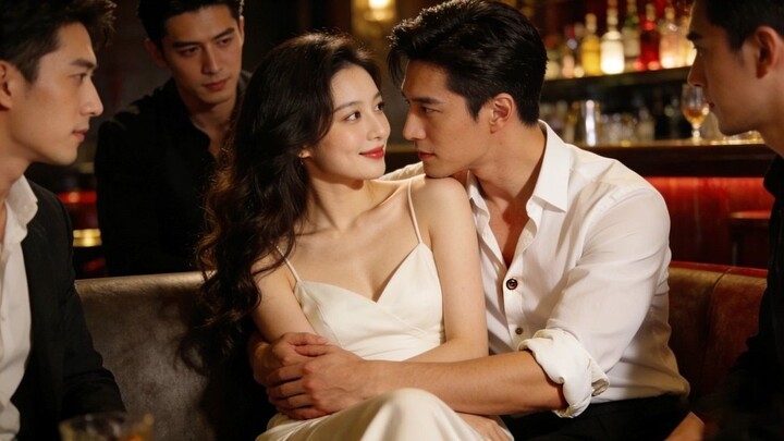 Putri bangsawan membeli pacar miskin - hasil akhirnya benar benar… (YT)