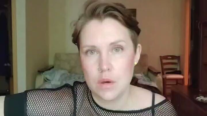 A sad song about the war