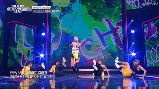 Street Woman Fighter S2 Episode 7 (EngSub 1080p 60FPS) | Hwasa's New Song Mission | Part 1 of 2