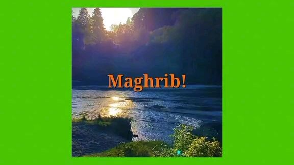 kapan magrib 😭😭😭😭