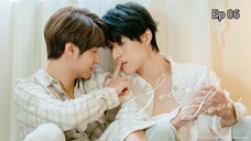 Sэ¢rэե Lסυэr Ep 06 (sub indo)