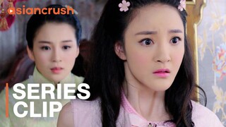 When I found out I was switched at birth with the girl I served | Chinese Drama | Switch of Fate