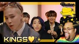 (🧈KILLED IT💛) BTS (방탄소년단) 'Butter' Official MV REACTION!