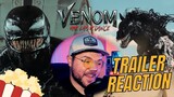 Venom The Last Dance Trailer REACTION | Venom 3