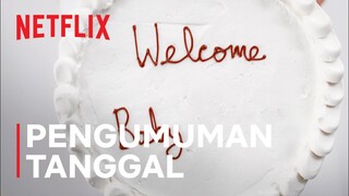 YOU | Pengumuman Tanggal Season 3 | Netflix