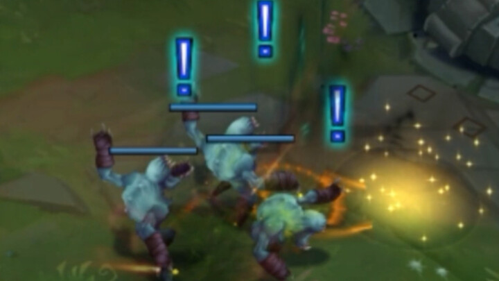 هذا الشيء حقًا يعذب تيمو!