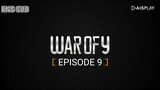 WAR OF Y [ EPISODE 9 ] WITH ENG SUB 720 HD