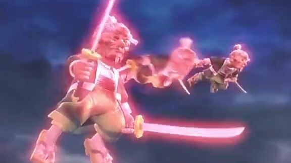 Robo Trái Cây Phần 3 - Tập 52 END