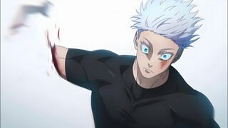 Jujutsu Kaisen S3...!! Trailernya Aja Segila Ini😱
