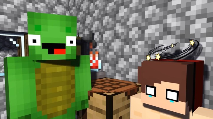 MINECRAFT ANIMATION! Awesome 👌🏻