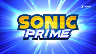 Trust nine? |Nine,Shadow & Sonic|-|Sonic prime|-|season 2+3|-|my idea & edit|