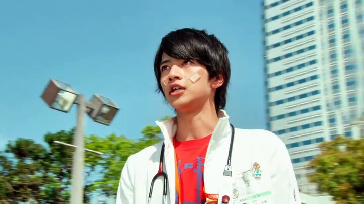 [4K60 เฟรม] VR Exide + Benge Theatrical Edition การต่อสู้ของผู้เล่นที่อยู่ยงคงกระพัน