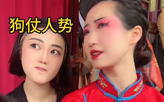 When you’ve got a spare moment, come watch me go head-to-head with my senior sister at the center do