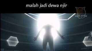 sebaiknya jangan terlalu gegabah