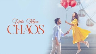 Little Miss Chaos (2025) Bengali Web Film WEB-DL-4K