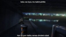 Boku Dake Ga Inai Machi--05 Sub Indonesia