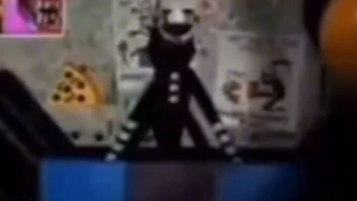 jumpscare