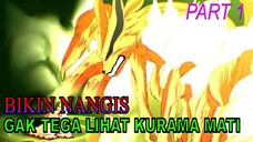 KOK BISA KURAMA MATI? (PART 1)