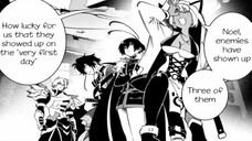 The Most Notorious Talker Runs the World's Greatest Clan Chapter 57 Tagalog/FilipinoSummary/overview