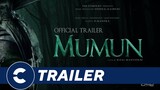Official Trailer MUMUN 😱 - Cinépolis Indonesia