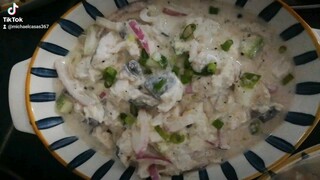 Sarap ito tara kain tayo.