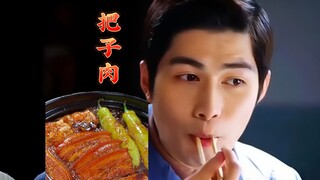 A henpecked husband mocks another henpecked husband. Netizens: You two are really the same!