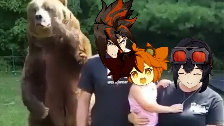 【Zero】1.0 Character Stereotypes