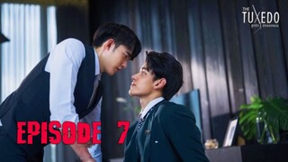 THE TUXEDO EPISODE 7 (2022) | Release Date, PREVIEW