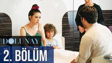 Dolunay VOSTFR - Épisode 02