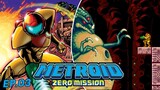 Metroid_ Zero Mission Ep.[03] - Covil de Kraid.