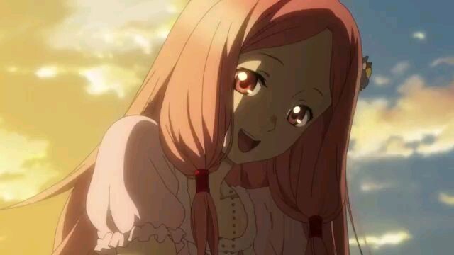 Guilty Crown ตอนที่ 12 พากย์ไทย