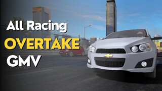 GT Racing 2 - All Racing Overtake GMV