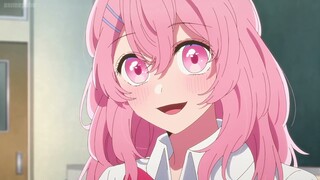 Ruby made her first friend - Oshi no Ko Episode 4