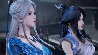 Against the Sky Supreme Episode 457 Sub Indo