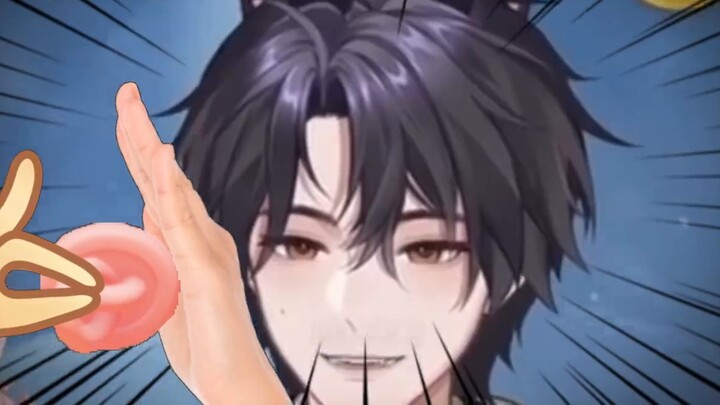 [Perang saudara 8 pemain di Beast Party] Tidak ada yang mencintaimu saat kamu memakai dot