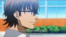 Diamond no Ace Season 2 Episode 25