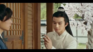 ภาพยนตร์ 男狐聊斋3 (Male Fox Liao Zhai 3)