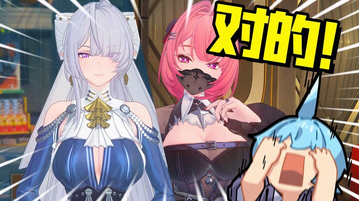 I saw Zhenyu knock the water bear unconscious with one punch, then spin three full rotations in mid-