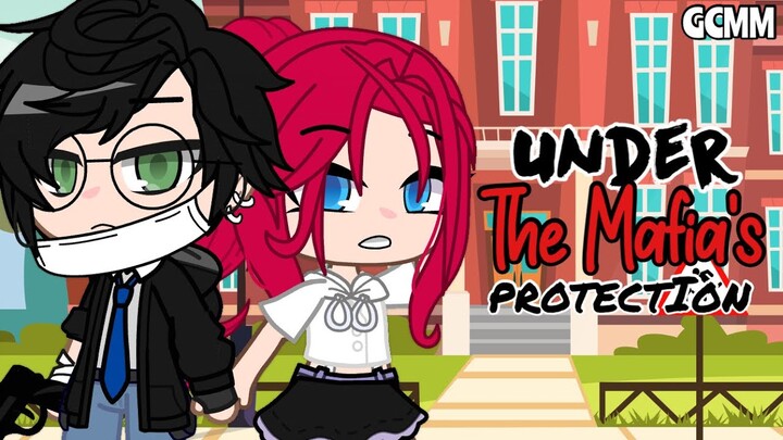 Under the Mafia's Protection ORIGINAL Action GCMM/GLMM | GachaClub MiniMovie