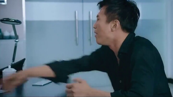 Serial TV King's Avatar bertemu Mermaid! Tuan Liu? Apakah Anda kehilangan kartu akun Anda?