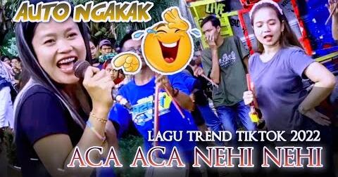 Lagu trend tiktok 2022