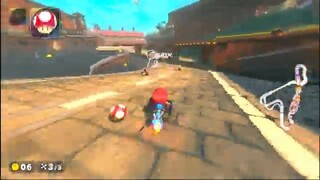 Mario Kart World Online will Drive you NUTS!