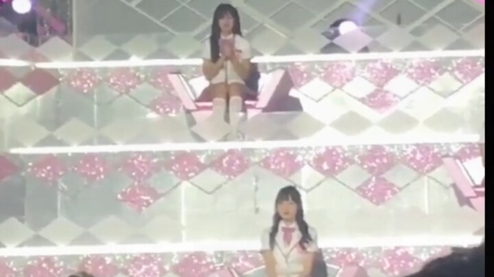 【Youyuan】If you succeed, I’ll be even happier than you are!