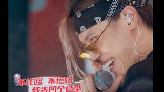 Ty以前直播的小合辑，笑死个人