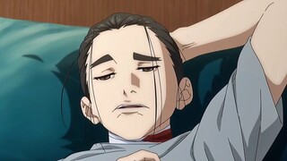 I always get picked up silently and break my defense, now my hem is in tatters!