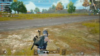 PUBG MOBILE